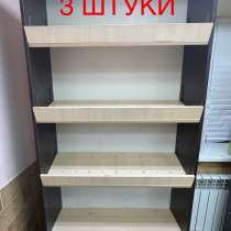 Стеллажи б/у, в Казани