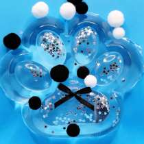 Таба лапка big (сквиш) 15см, оригинальная!, в Москве