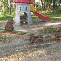 Деревянные изделия для детей, в Подольске