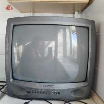 Телевизор Daewoo, диаметр 50 см, в г.Алматы