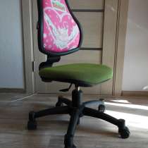 Ортопедический стул для школьника, в Новосибирске