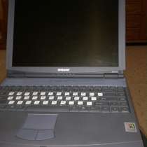 Ноутбук SONY модель PCG-F270, в Заволжье