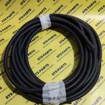 Автомобильная гофра (разрезная) диам. 9,8 мм, в Краснодаре