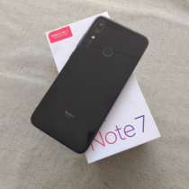 Xiaomi note 7, в Омске