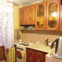 К продаже предлагается светлая, теплая квартира в г. Тюмени!, в Тюмени