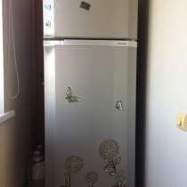 Продаётся холодильник Sharp, в Новокубанске