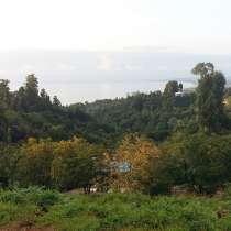 Продаётся земельний участок, в 100 метрах от центра, в г.Тбилиси