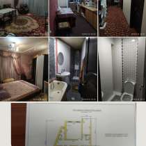 Продажа или обмен квартиры, в г.Ташкент