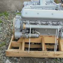Двигатель ЯМЗ 238 М2 с хранения (консервация), в Ульяновске