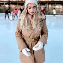 Куртка зимняя, в Санкт-Петербурге