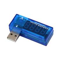 USB тестер тока и напряжения, в Санкт-Петербурге