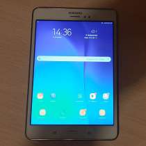 Планшет SAMSUNG Galaxy Tab A 8 дюймов, в Москве