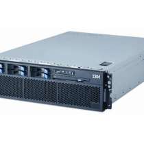 IBM Сервер System x3950 E Server 88791RG, в Москве
