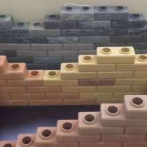 LEGO кирпич от производителя, в Чехове