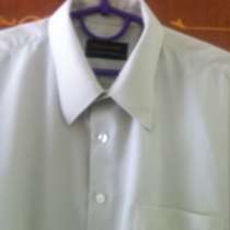 Мужская рубашка 52-54р, в г.Славута