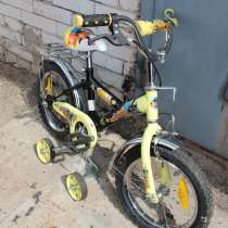 Детский велосипед, в Сертолово