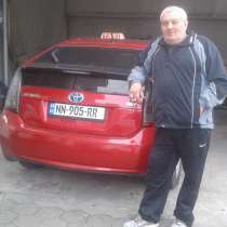 Артур, 52 года, хочет пообщаться, в г.Тбилиси