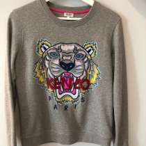Толстовка Kenzo original, в Москве