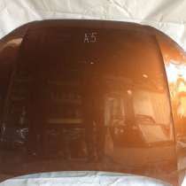 Капот Audi A5 1 8R, в Москве