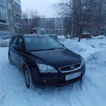Автомобиль Форд, в Екатеринбурге