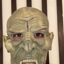 Продаю маска Хеллоуин подходит всем, в г.Киев