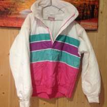 Теплая куртка для отдыха, спорта и прогулок, в Санкт-Петербурге