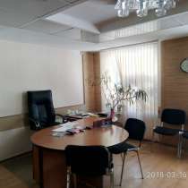 Офисный блок (1 этаж, 10 кабинетов, 200кв. м), в Туле