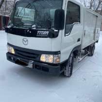 Продам грузовик Мазда Титан, в Хабаровске