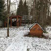 Продается земельный участок, в Москве