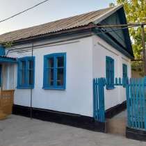 Продам дом в селе Ленинское 80м2.газ. отопление, в г.Бишкек