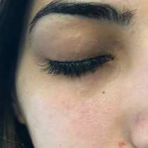 Мастер по наращиванию ресниц, в Москве
