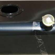 Бак топливный Г-3302 металл. (120л) карбюраторный двигатель, в Москве