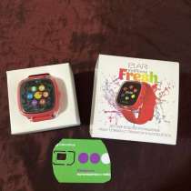 Умные часы, в Южно-Сахалинске