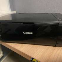 Принтер canon, в Перми