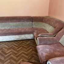Продам диван кресло, в Петропавловск-Камчатском