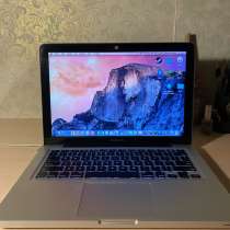 Apple MacBook Pro, в Санкт-Петербурге