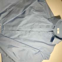 Укороченная рубашка женская, в Перми