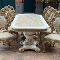 Столы и стулья, в Буйнакске