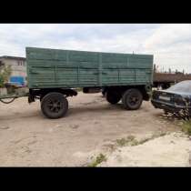 Прицеп бортовой КАМАЗ 8926, в Нижнем Новгороде