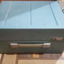 Ящик аллюминиевый, СССР, в Нижнем Новгороде