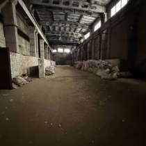 Производственный комплекс 3700 м. кв, Донецк, в г.Донецк