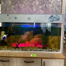 Продам аквариум, в Троицке