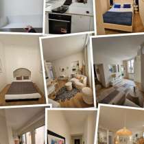 Профессиональная сборка и монтаж любой мебели: кухни, гардер, в г.Ницца