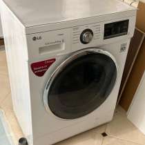 Продается стиральная машина LD, в Махачкале