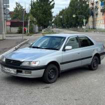 Toyota Corona Premio 4WD, в Новокузнецке