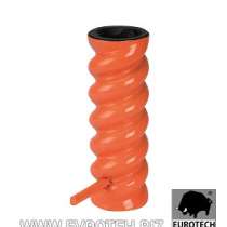 Шнековая пара D6-3, в Краснодаре