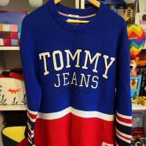 Кофта Tommy Hilfiger Jeans, в Москве