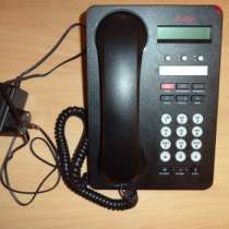 IP телефон Avaya 1603SW-I, в Новосибирске