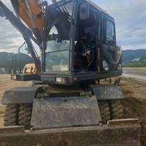 Hunday HW145, в г.Сеул