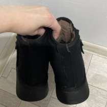 Угги, в Челябинске